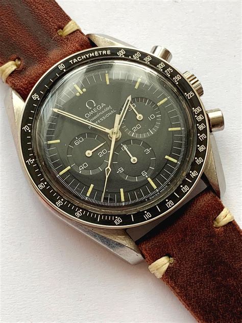 omega speedmaster 861 review